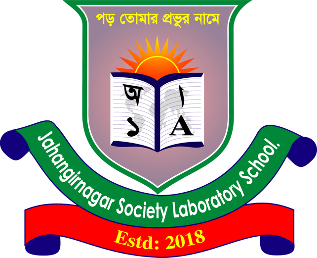 Jahangirnagar Society Laboratory School